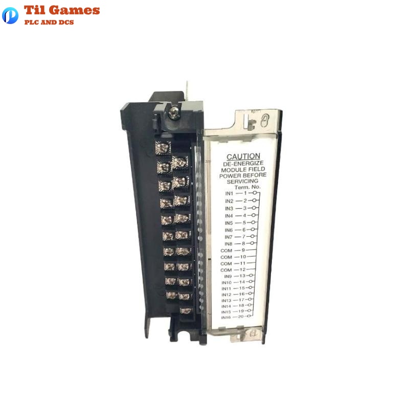 Honeywell 900G01-0001 ControlEdge HC900 Digital Input Module