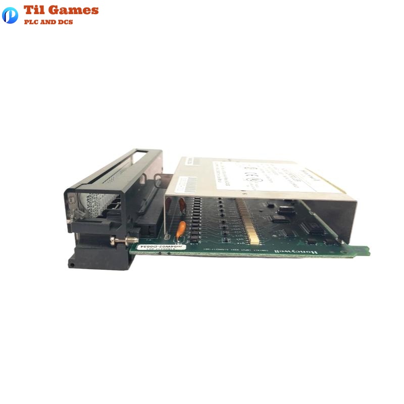 Honeywell 900G01-0001 ControlEdge HC900 Digital Input Module