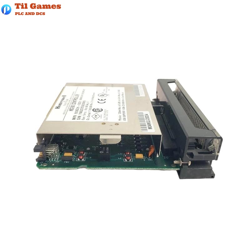 Honeywell 900G01-0001 ControlEdge HC900 Digital Input Module