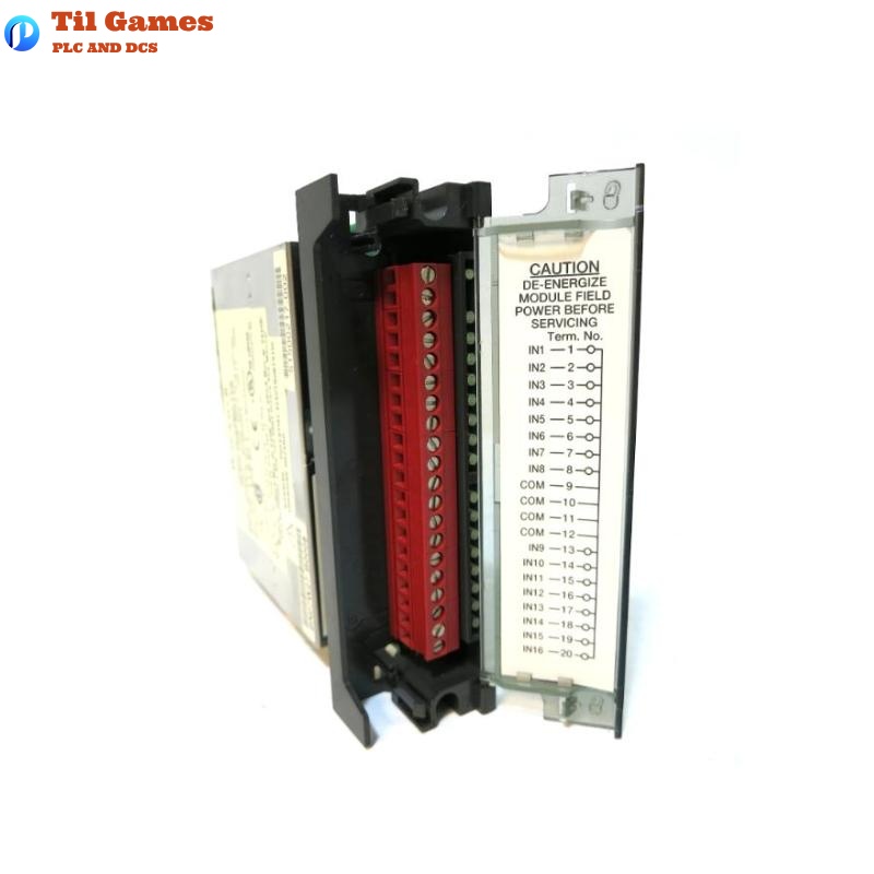 Honeywell 900G01-0102 ControlEdge HC900 Digital Input Module