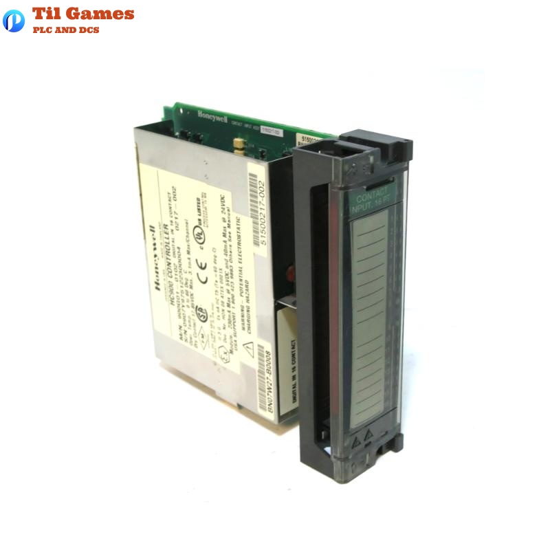 Honeywell 900G01-0102 ControlEdge HC900 Digital Input Module