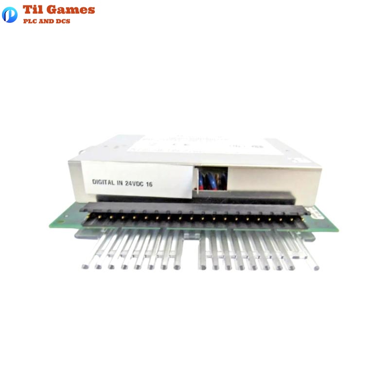 Honeywell 900G02-0001 ControlEdge HC900 Digital Input Module