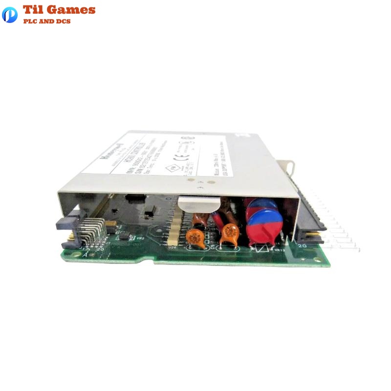 Honeywell 900G02-0001 ControlEdge HC900 Digital Input Module