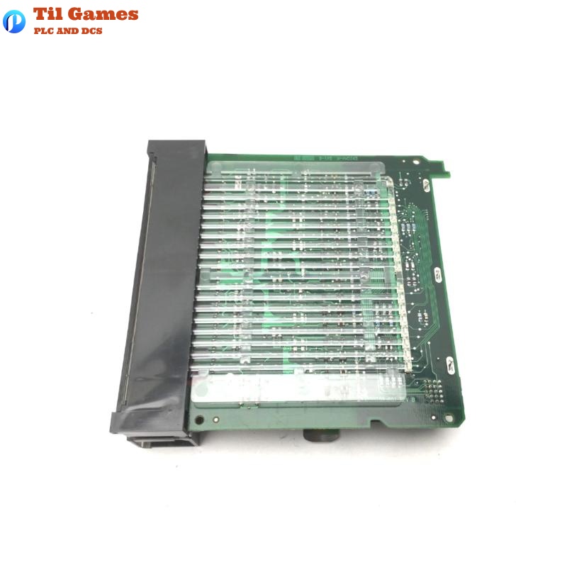 Honeywell 900G03-0120 ControlEdge HC900 Digital Input Module