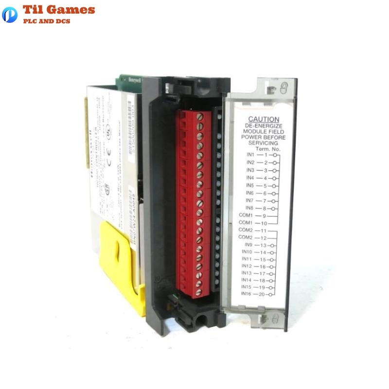 Honeywell 900G03-0120 ControlEdge HC900 Digital Input Module