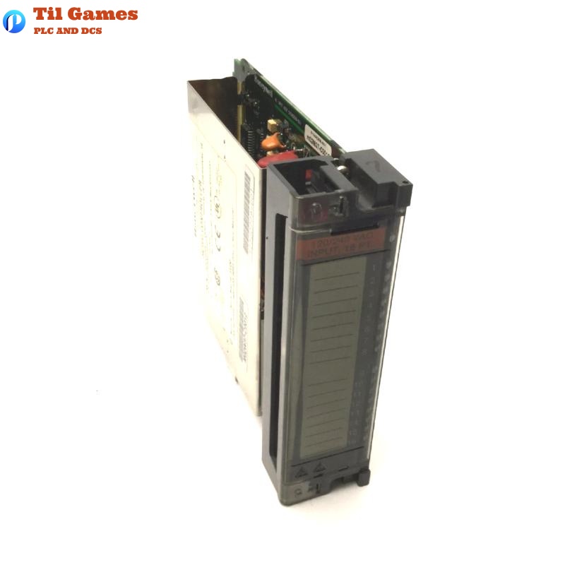 Honeywell 900G03-0120 ControlEdge HC900 Digital Input Module