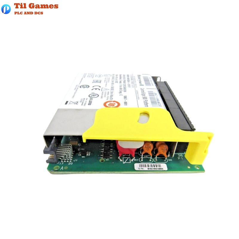 Honeywell 900G04-0101 ControlEdge HC900 Digital Input Module