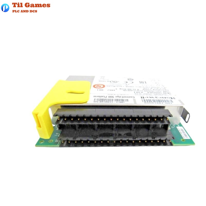 Honeywell 900G04-0101 ControlEdge HC900 Digital Input Module