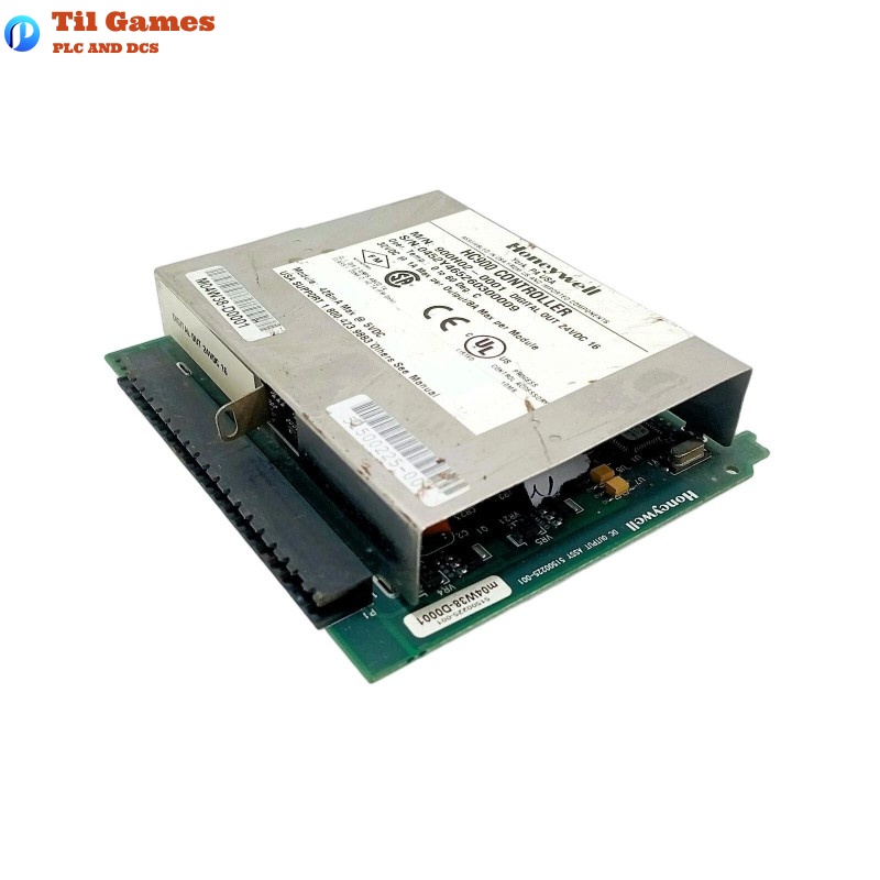 Honeywell 900H02-0001 Digital Output Module