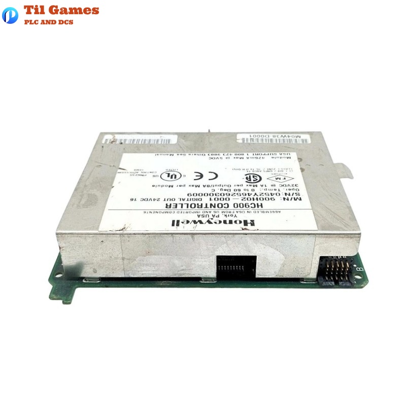 Honeywell 900H02-0001 Digital Output Module