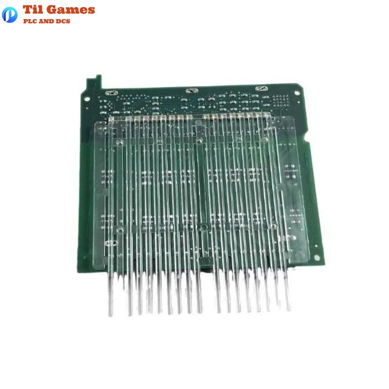 Honeywell 900H02-0001 Digital Output Module