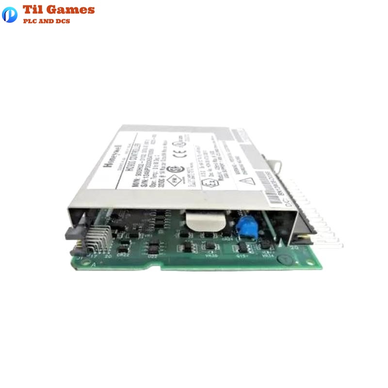 Honeywell 900H02-0102 Digital Output Module