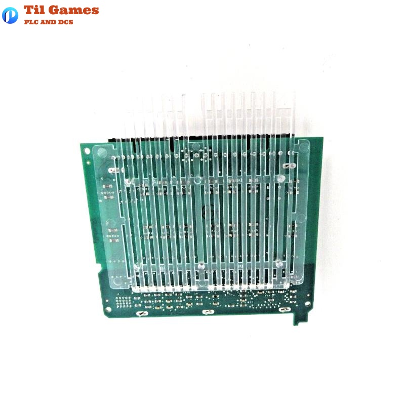 Honeywell 900H02-0202 Digital Output Module