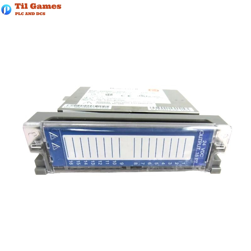 Honeywell 900H02-0202 Digital Output Module