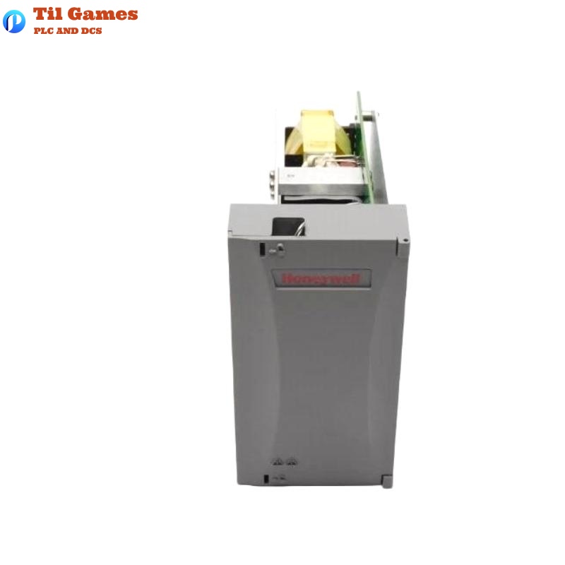 Honeywell 900P01-0101 ControlEdge HC900 Power Supply Module