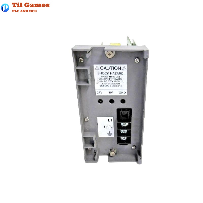 Honeywell 900P01-0101 ControlEdge HC900 Power Supply Module