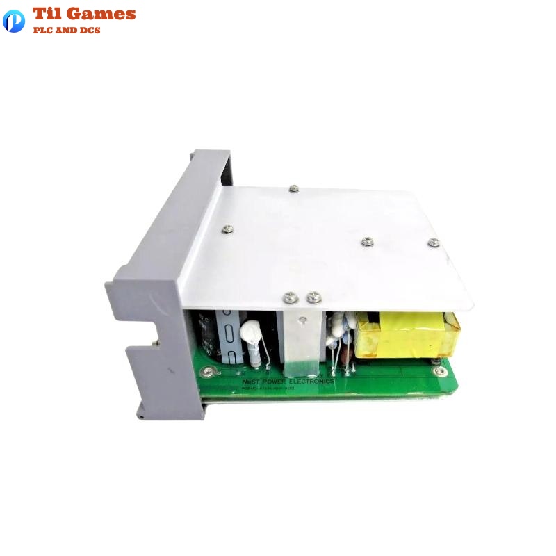 Honeywell 900P01-0101 ControlEdge HC900 Power Supply Module