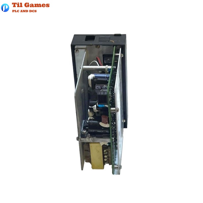 Honeywell 900P01-0201 51450991-002 ControlEdge HC900 Power Supply Module