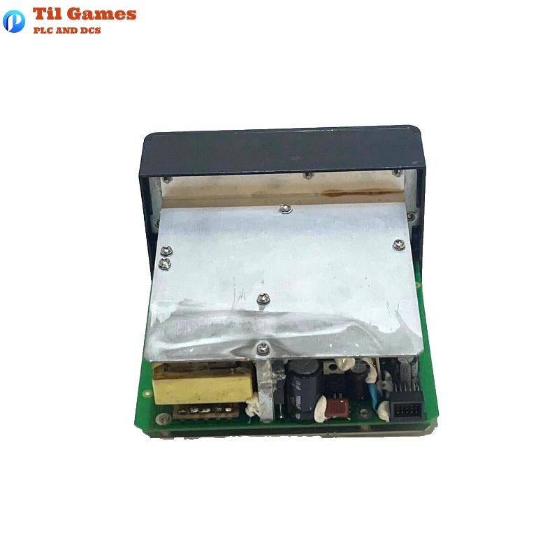 Honeywell 900P01-0201 51450991-002 ControlEdge HC900 Power Supply Module