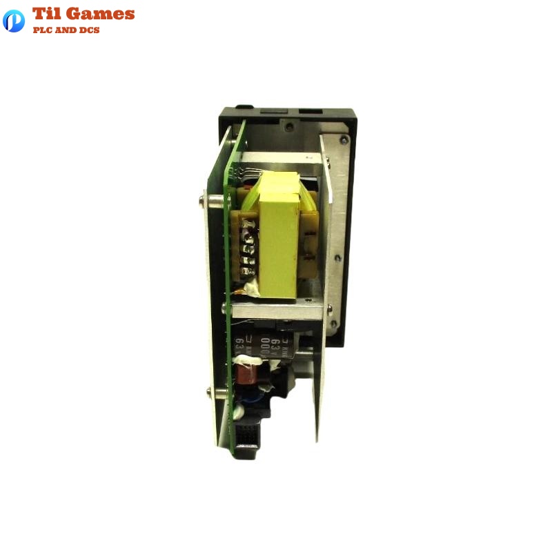 Honeywell 900P01-0401 ControlEdge HC900 Power Supply Module