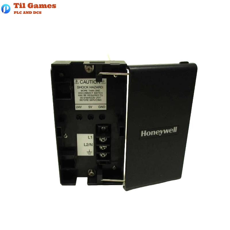 Honeywell 900P01-0401 ControlEdge HC900 Power Supply Module