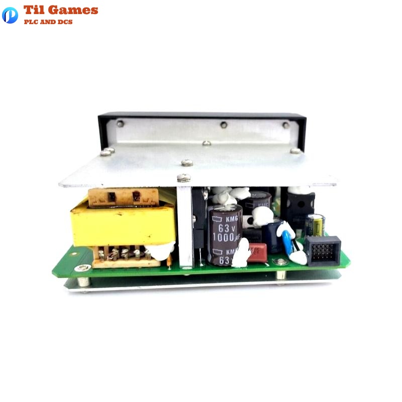 Honeywell 900P01-0501 ControlEdge HC900 Power Supply Module