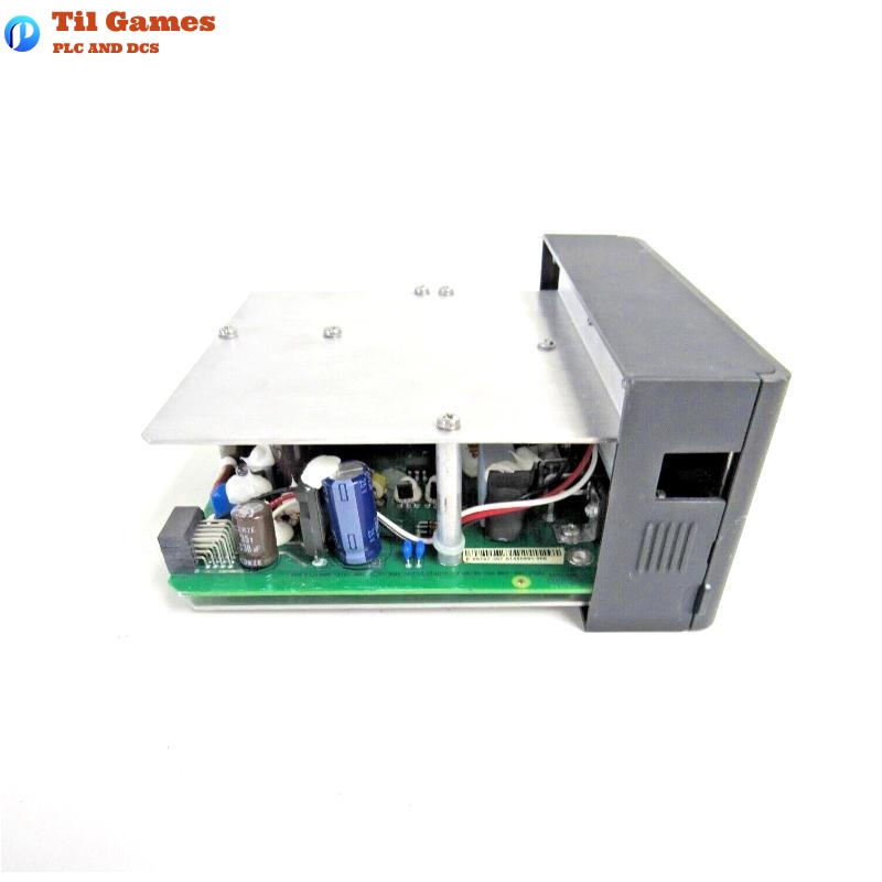 Honeywell 900P02-0301 HC 900 Controller Power Supply Module