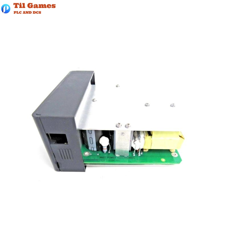 Honeywell 900P02-0301 HC 900 Controller Power Supply Module