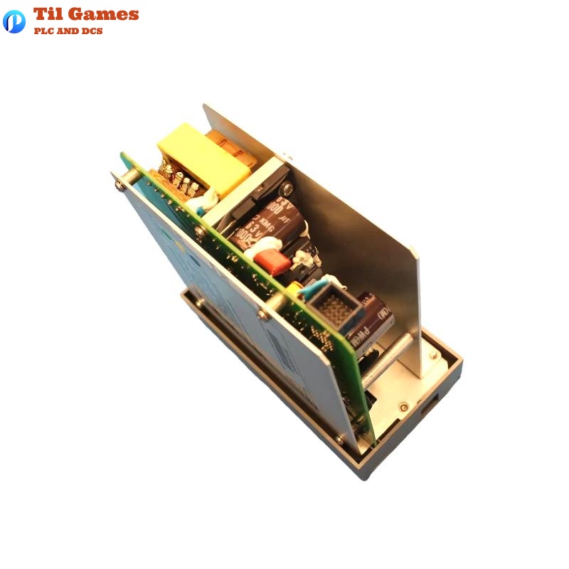 Honeywell 900P24-0101 HC 900 Controller Power Supply