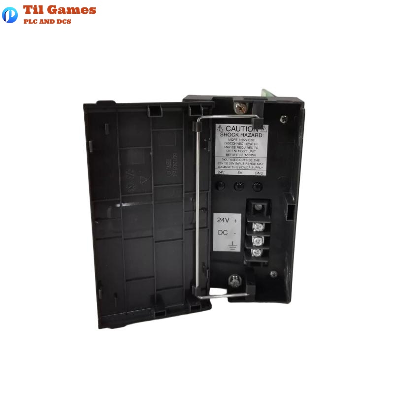 Honeywell 900P24-0501 HC 900 Controller Power Supply Module