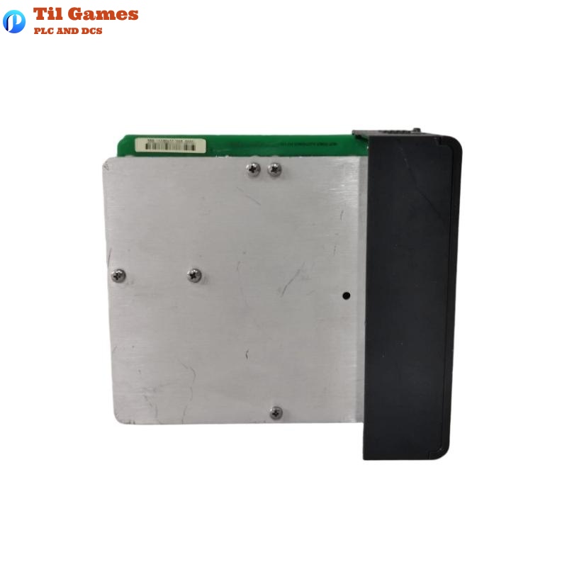 Honeywell 900P24-0501 HC 900 Controller Power Supply Module