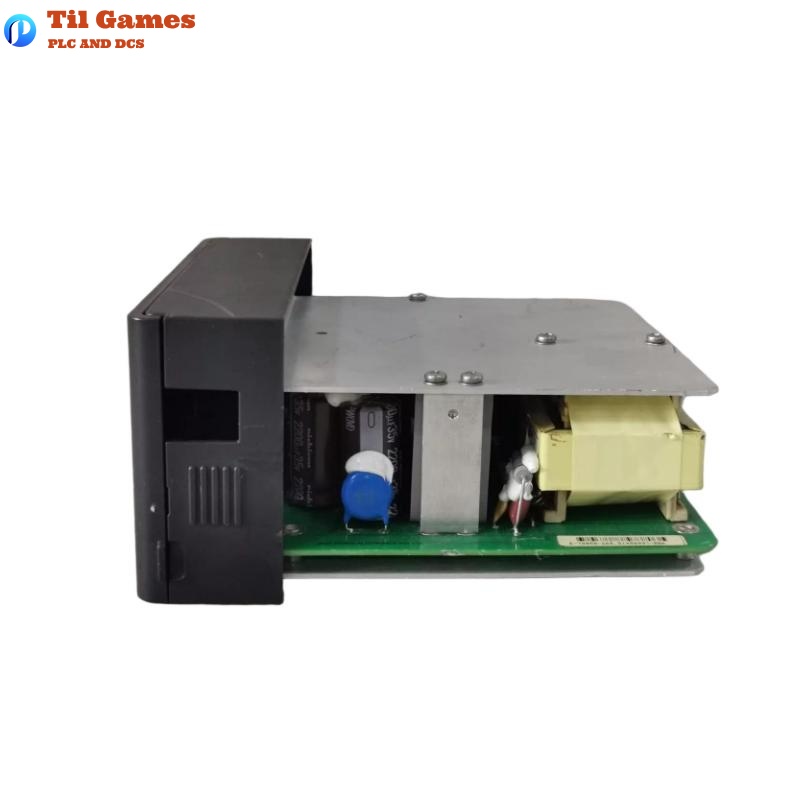 Honeywell 900P24-0501 HC 900 Controller Power Supply Module