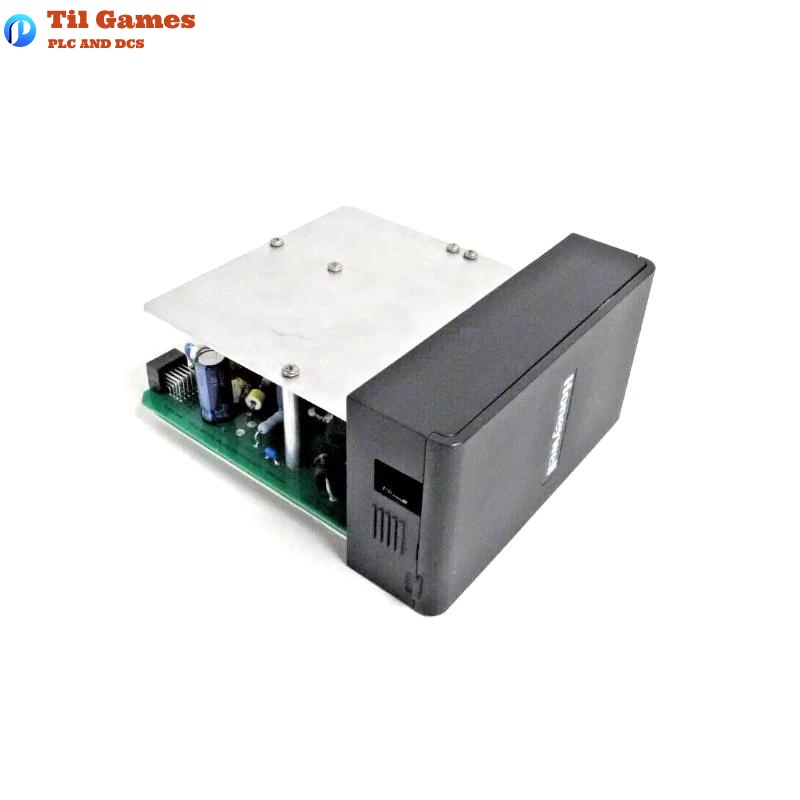 Honeywell 900P24-0601 HC 900 Controller Power Supply Module