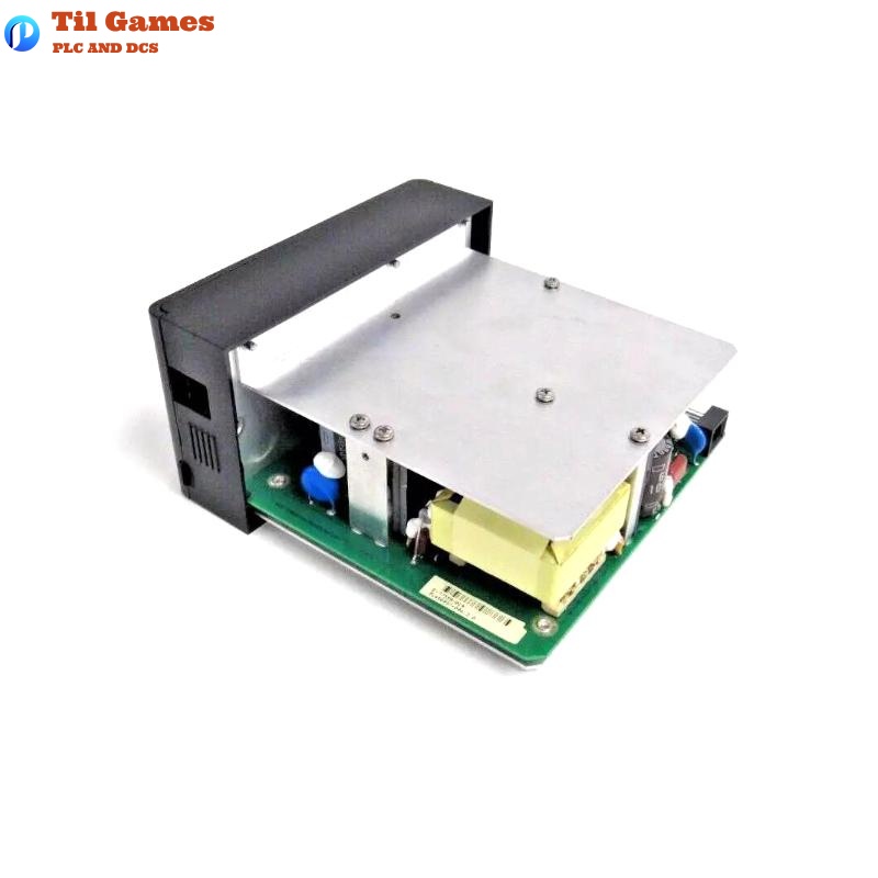 Honeywell 900P24-0601 HC 900 Controller Power Supply Module