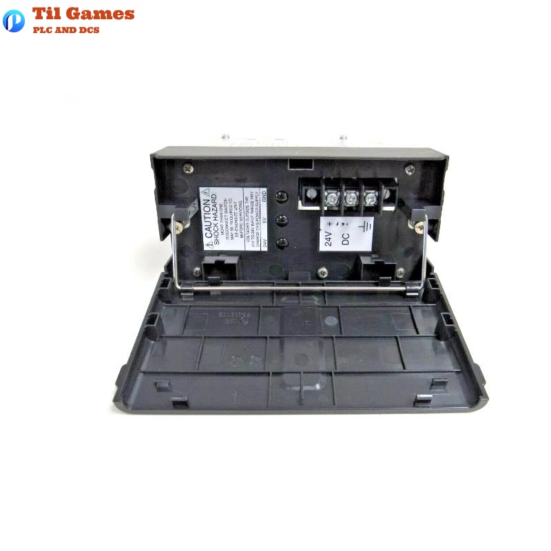 Honeywell 900P24-0601 HC 900 Controller Power Supply Module