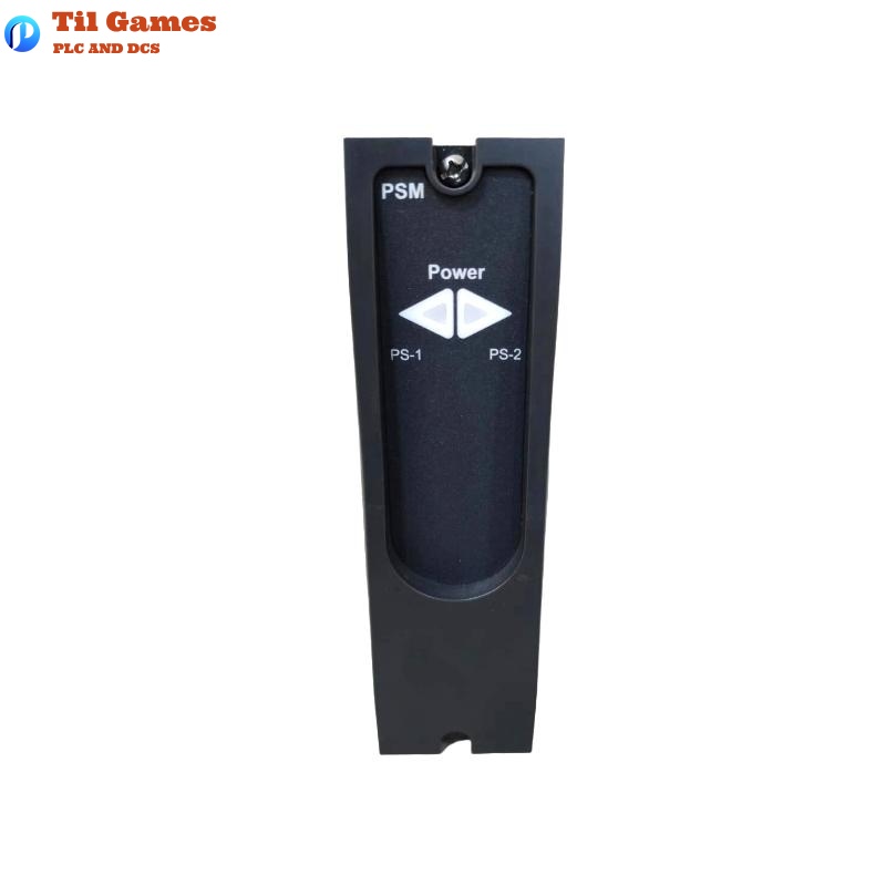 Honeywell 900PSM-0001 ControlEdge HC900 Power Status Module