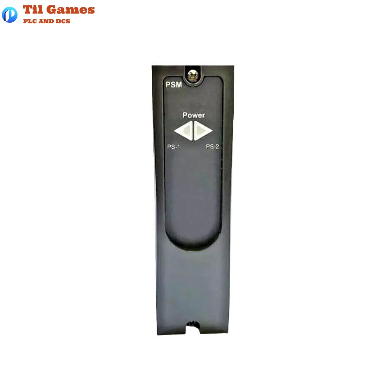 Honeywell 900PSM-0101 ControlEdge HC900 Power Status Module