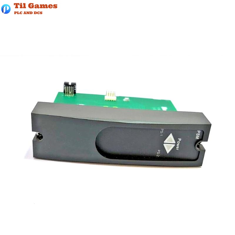 Honeywell 900PSM-0101 ControlEdge HC900 Power Status Module