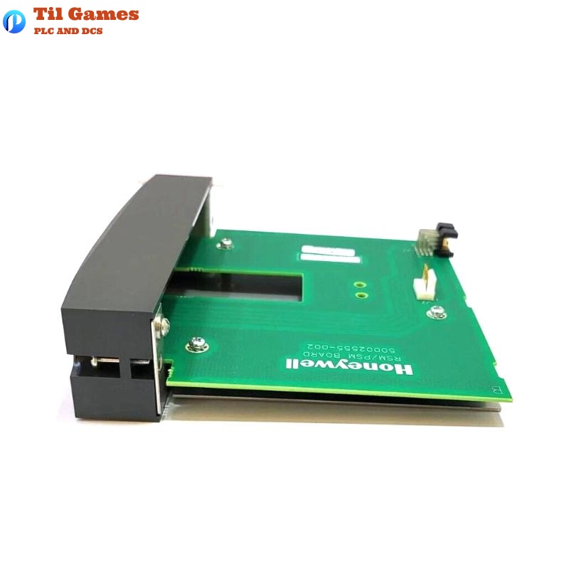 Honeywell 900PSM-0101 ControlEdge HC900 Power Status Module