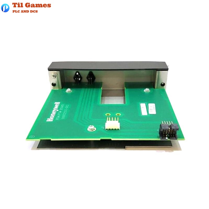 Honeywell 900PSM-0101 ControlEdge HC900 Power Status Module