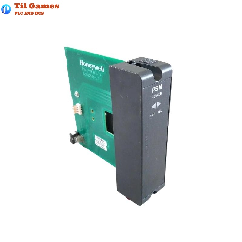 Honeywell 900PSM-0200 ControlEdge HC900 Power Status Module