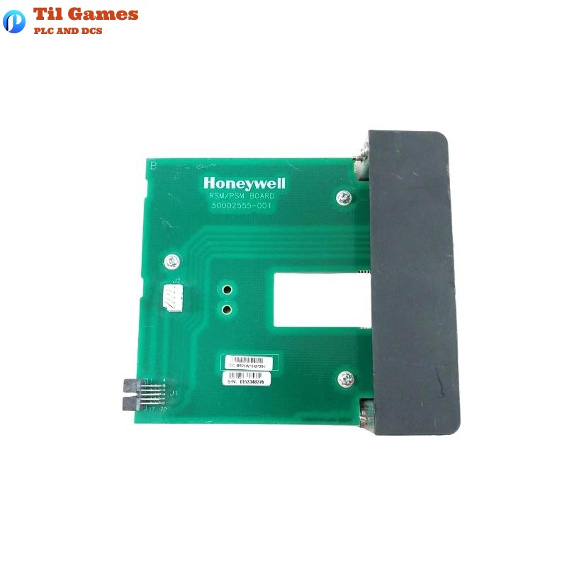 Honeywell 900PSM-0200 ControlEdge HC900 Power Status Module