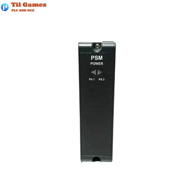 Honeywell 900PSM-0200 ControlEdge HC900 Power Status Module