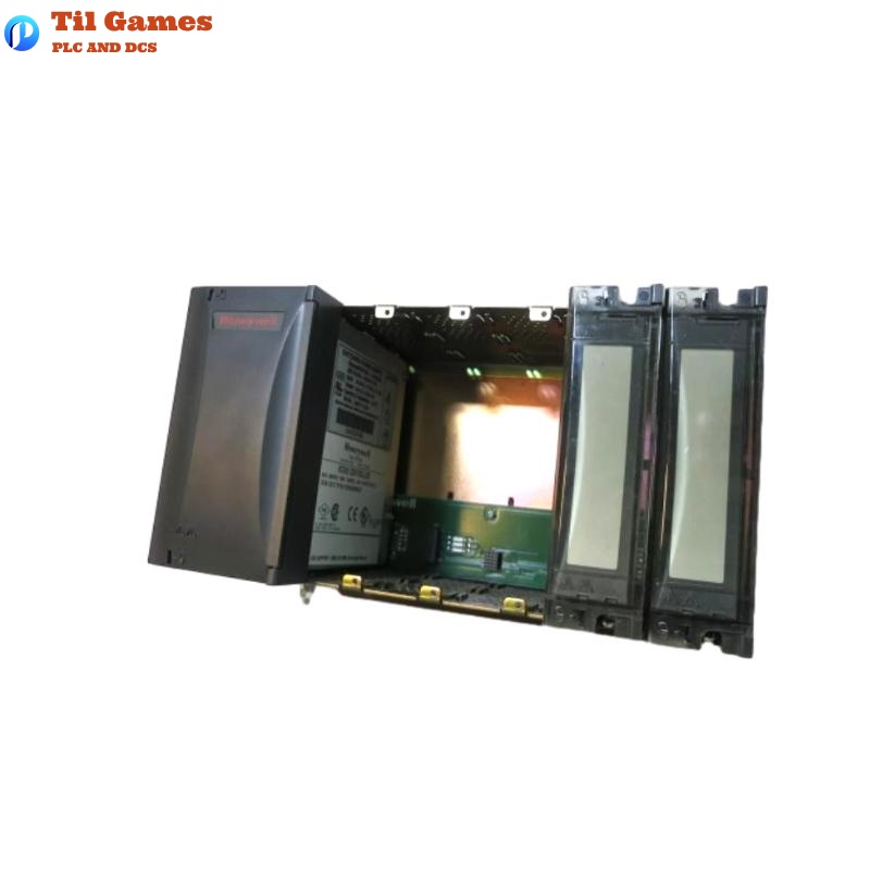 Honeywell 900R01-0300 ControlEdge HC900 I/O Slot Rack