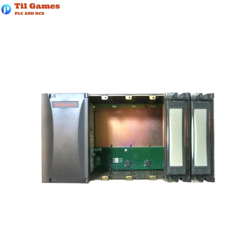 Honeywell 900R01-0300 ControlEdge HC900 I/O Slot Rack