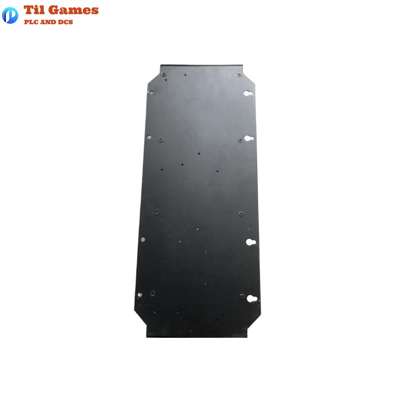 Honeywell 900R08-0300 ControlEdge HC900 8 I/O Slot Rack