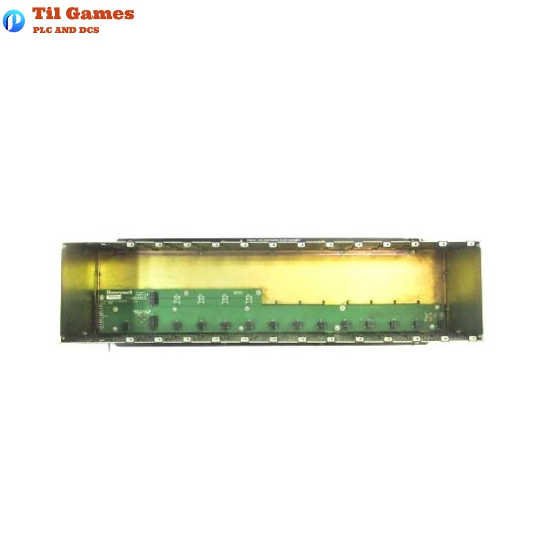 Honeywell 900R12-0101 ControlEdge HC900 12 I/O slot Rack