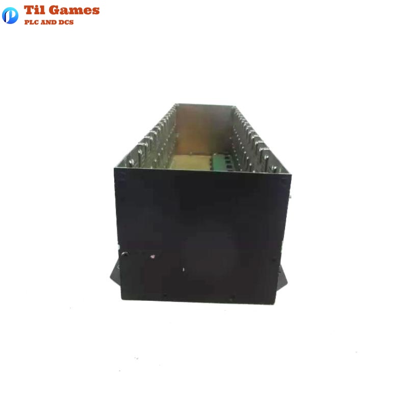 Honeywell 900R12-0101 ControlEdge HC900 12 I/O slot Rack