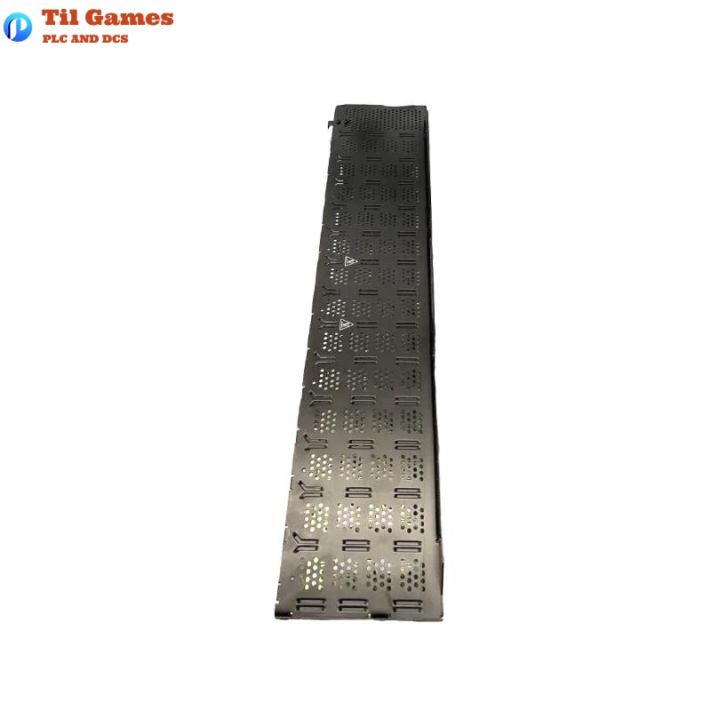 Honeywell 900R12-0300 ControlEdge HC900 12 I/O slot Rack