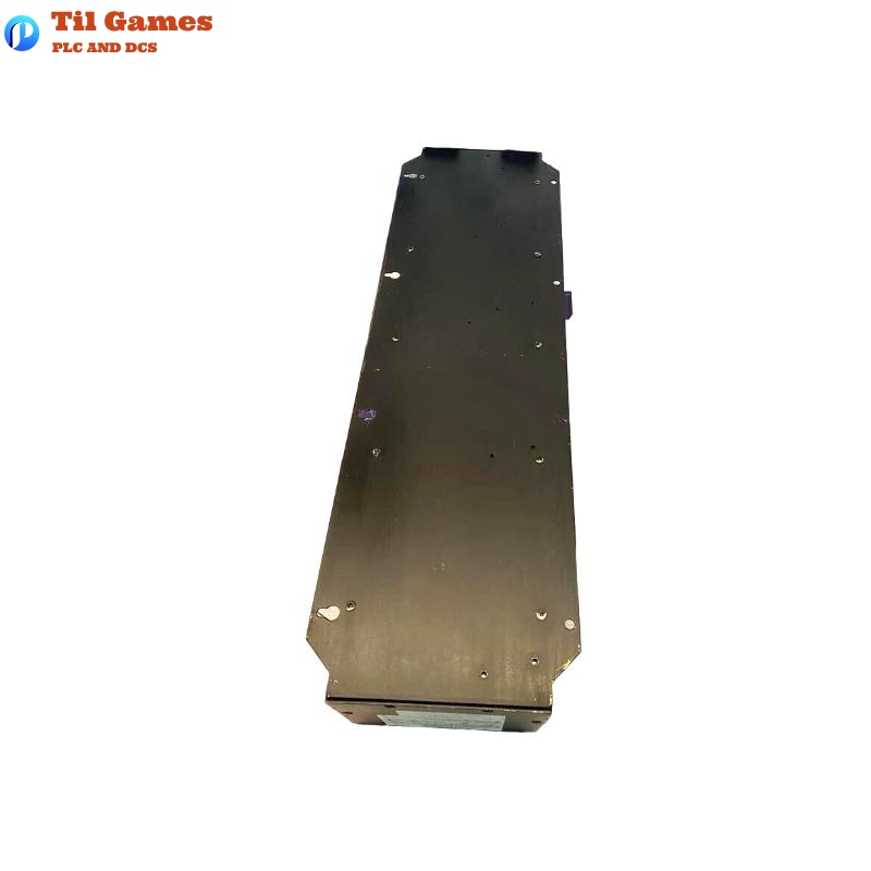 Honeywell 900R12-0300 ControlEdge HC900 12 I/O slot Rack